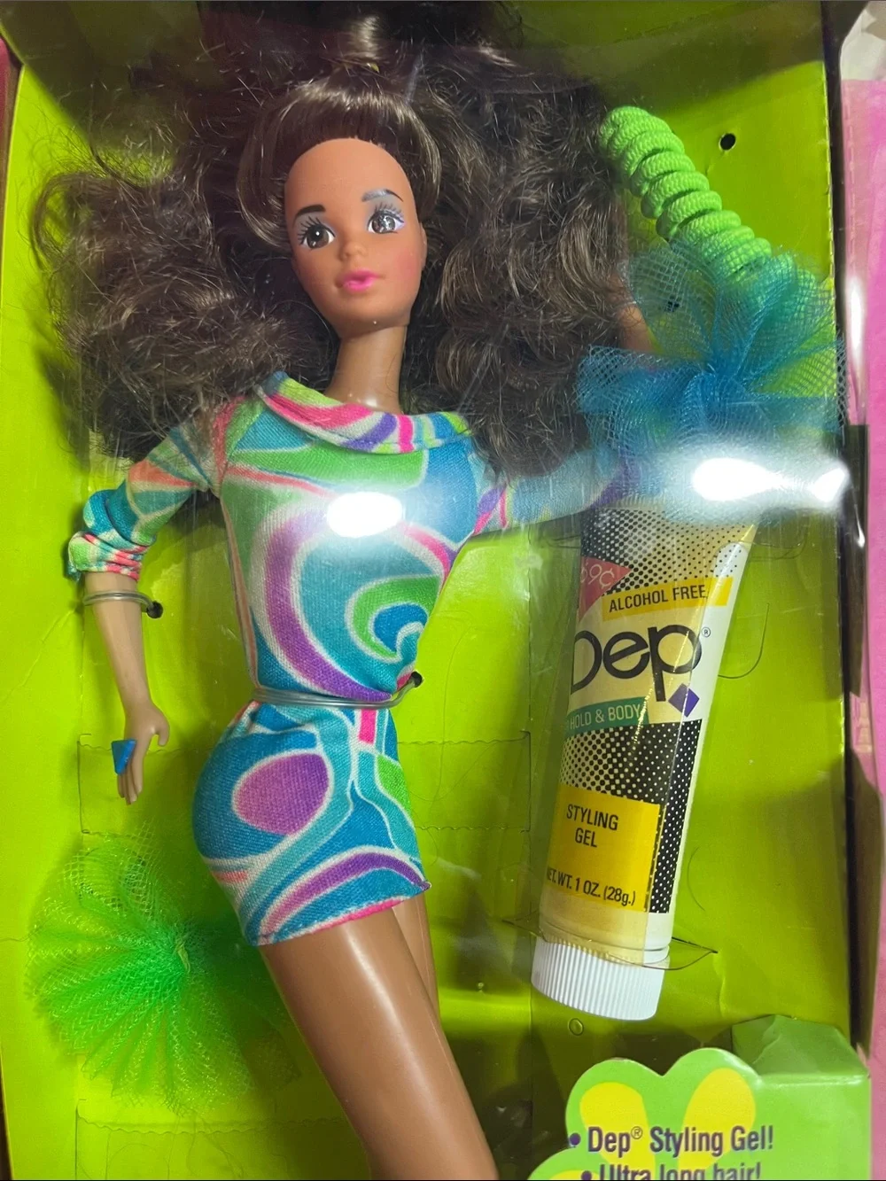 1991 Mattel 